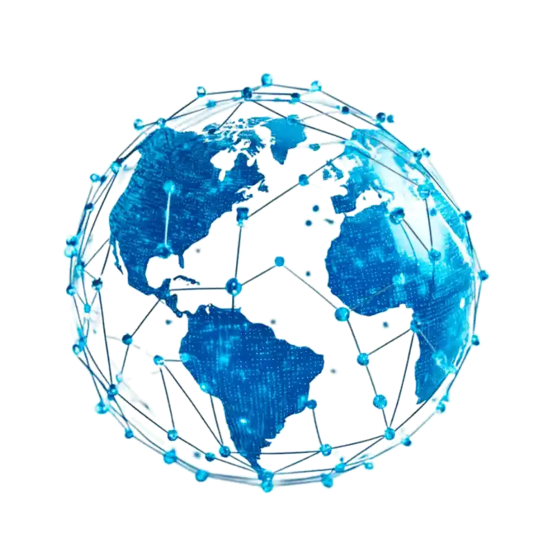 Global Trade Data Provider